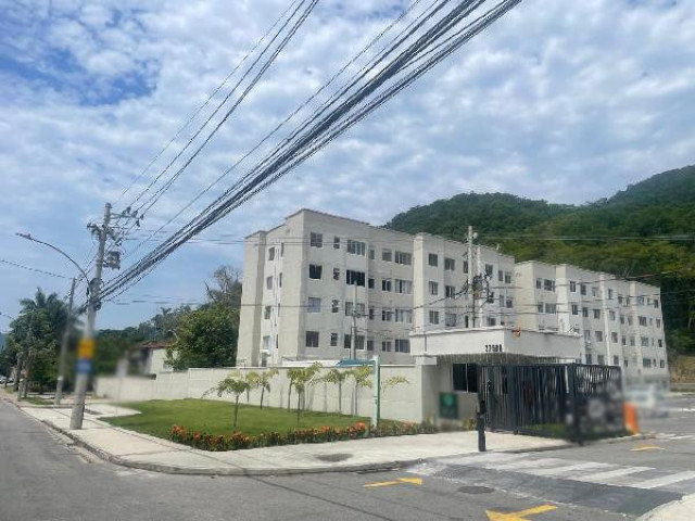 Apartamento em Rio de Janeiro - RJ